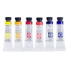 Daniel Smith Watercolour Paint - Essentials Set - 5ml - Set of 6 Photo