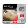 Elektra Comfort 2202 Platinum Fitted Electric Blanket Photo