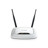 TP LINK TP-Link TL-WR841N Wireless N Router Photo