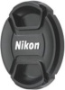 Nikon LC-58 Lens Cap Photo