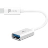 J5 Create j5create JUCX05 USB 3.1 Type-C to Type-A Adapter Photo