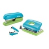 Rapid F5 Mini Stapler and Hole Punch Set Photo