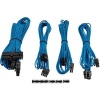 Corsair CP-8920147 Internal Blue power cable Photo