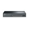 TP LINK TP-Link JetStream 10-Port Smart PoE Managed Network Switch Photo