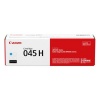 Canon 045H High Yield Toner Cartridge Photo