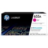 HP 655A Original Toner Cartridge Photo