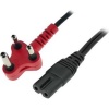 Astrum PC215 Figure 8 Power Cable Photo