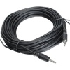 CABLE - AUDIO 3.5MM JACK - JACK 20M Photo