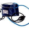 Be Safe Paramedical Deluxe Aneroid Blood Pressure Metre with Stethoscope Photo