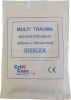 Be Safe Paramedical Multi-Trauma Dressing Photo