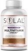 Solal Multivitamin - 3 Per Day Photo