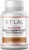 Solal Collagen Plus Skin Essentials - Hair Skin and Nails Photo