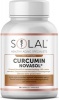 Solal Curcumin NovaSOL - Healthy Aging Photo