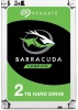 Seagate Barracuda 3.5" Internal Hard Drive Photo