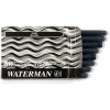 Waterman Standard Cartridges - Large Size Photo