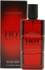 Davidoff Hot Water Eau De Toilette - Parallel Import Photo