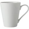 Maxwell Williams Maxwell & Williams White Basics Conical Mug Photo