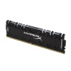 Kingston Hyper-X RGB Predator HX432C16PB3A/16 16GB Desktop Memory - with Tall Heatsink Photo