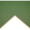 Daler Rowney Studland A1 Mountboard - Soft Green 1055 Photo