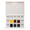 Daniel Smith Watercolour Paint Half Pan Set Photo