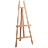 Mabef M20 Studio Beechwood Easel Photo