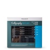 William Mitchell Calligraphy Gift Set Photo