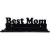 Eboy Steel Best Mom Key Rack with Sunglasses Tray Photo