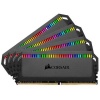 Corsair Dominator CMT64GX4M4C3466C16 memory module 64GB 4 x 16 DDR4 3466MHz CL16 288-pin DIMM Photo