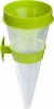 Ryobi Green Rain Gauge Photo