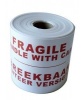 Redfern Labels -Fragile Handle With Care Label Photo