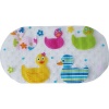 Snuggletime Decorated Bath Mat - Ducks Photo