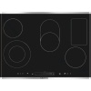 Grundig 80cm Vitroceramic Electric Hob Photo