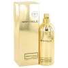 Montale Amber & Spices Eau De Parfum - Parallel Import Photo