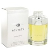 Bentley Eau De Toilette - Parallel Import Photo