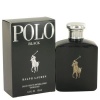 Ralph Lauren Polo Black Eau De Toilette - Parallel Import Photo