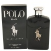 Ralph Lauren Polo Black Eau De Toilette Spray - Parallel Import Photo