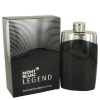 Mont Blanc Legend Eau De Toilette - Parallel Import Photo