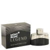 Mont Blanc Legend Eau De Toilette - Parallel Import Photo