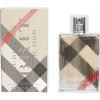 Burberry Brit Eau De Parfum Spray - Parallel Import Photo