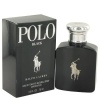 Ralph Lauren Polo Black Eau De Toilette - Parallel Import Photo