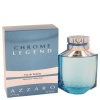 Azzaro Chrome Legend Eau De Toilette Spray - Parallel Import Photo