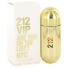 Carolina Herrera 212 Vip Eau De Parfum Spray - Parallel Import Photo