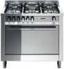 Lofra Maxima 900 Gas/Electric Multifunction Oven Photo