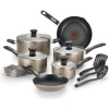 Tefal Cook-N-Strain Set Photo