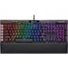 Corsair K95 RGB Platinum XT keyboard USB QWERTY Black Photo