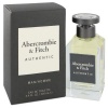 Abercrombie Fitch Abercrombie & Fitch Authentic Eau de Toilette - Parallel Import Photo