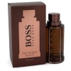 Hugo Boss - Boss The Scent Absolute Eau de Parfum - Boss The Scent Absolute Photo