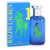 Ralph Lauren Big Pony Blue Eau de Toilette - Parallel Import Photo