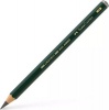 Faber Castell Faber-Castell 9000 Jumbo Graphite Pencils - 2B Photo