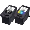 Canon PG-460/CL-461 Ink Cartridge Multipack Photo